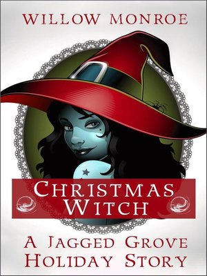 cover image of Christmas Witch